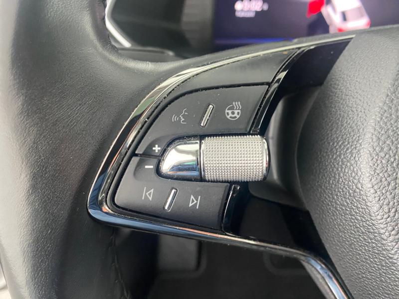 Škoda SUPERB Style TDI