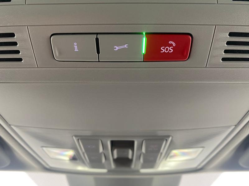 Škoda SUPERB Style TDI