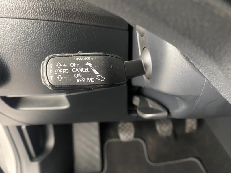 Škoda SUPERB Style TDI