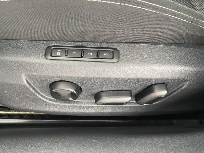 Škoda SUPERB Style TDI