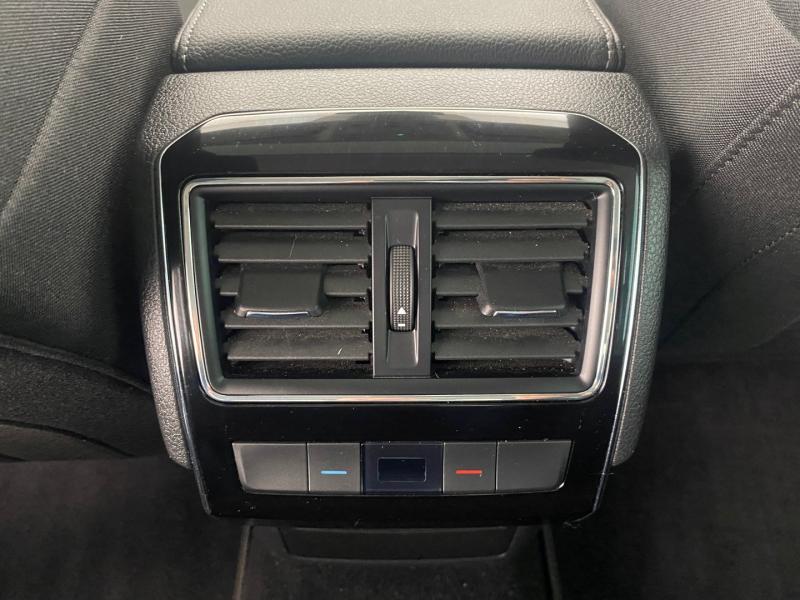 Škoda SUPERB Style TDI