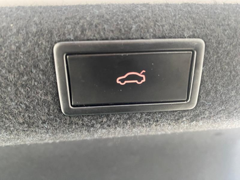 Škoda SUPERB Style TDI