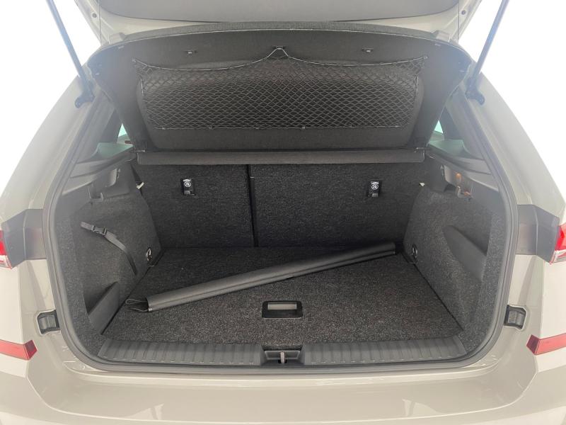 Škoda KAMIQ MONTE CARLO TSI ACT