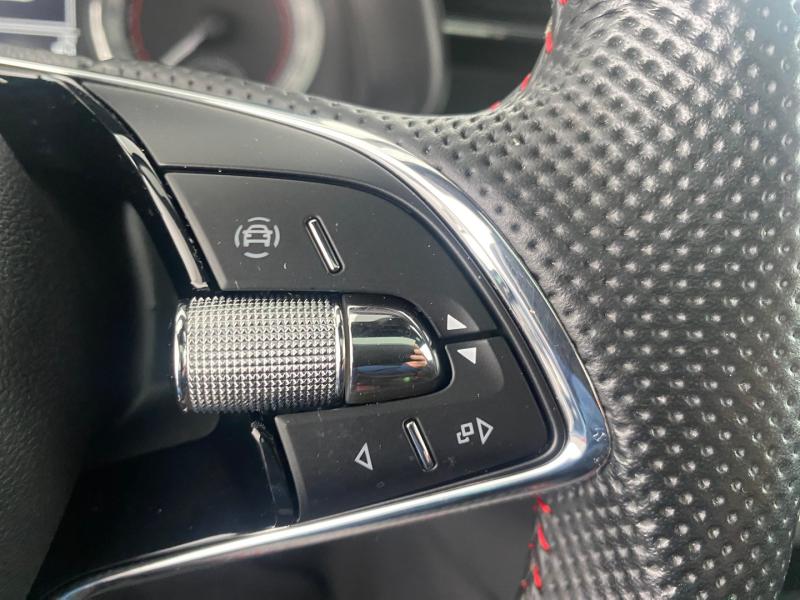 Škoda KAMIQ MONTE CARLO TSI ACT