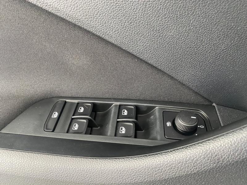 Škoda KAMIQ MONTE CARLO TSI ACT