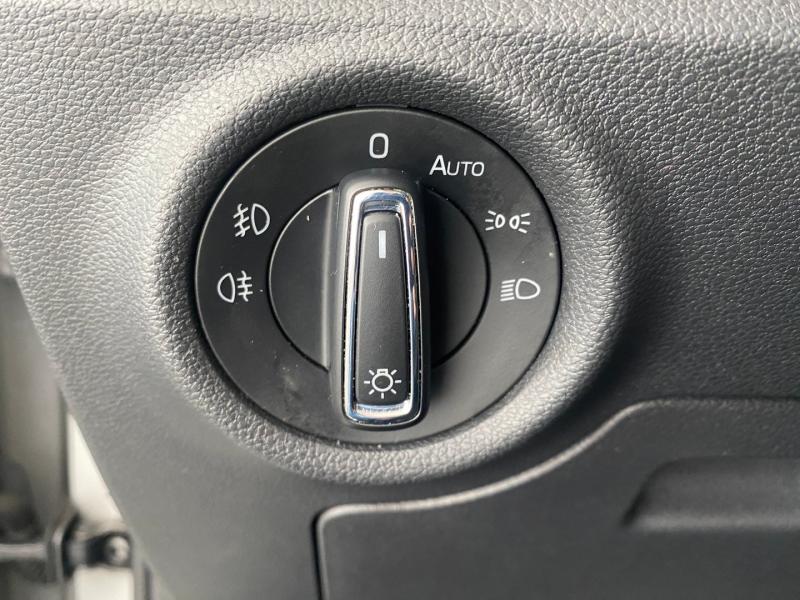 Škoda KAMIQ MONTE CARLO TSI ACT