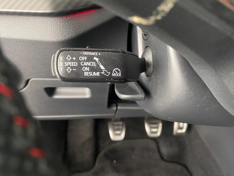 Škoda KAMIQ MONTE CARLO TSI ACT