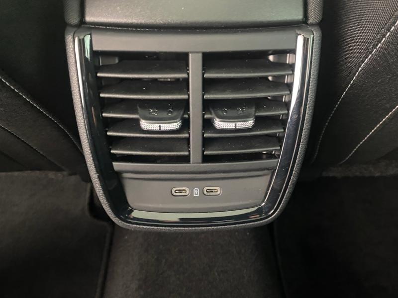 Škoda KAMIQ MONTE CARLO TSI ACT