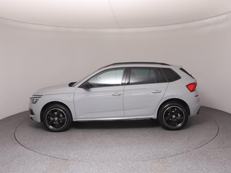 Škoda KAMIQ MONTE CARLO TSI ACT