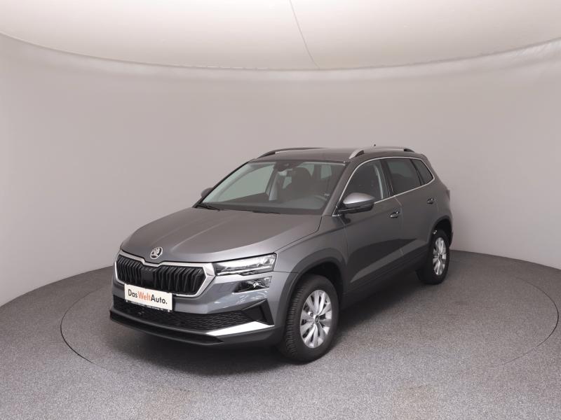 Karoq Skoda Škoda Karoq Selection TSI DSG ACT