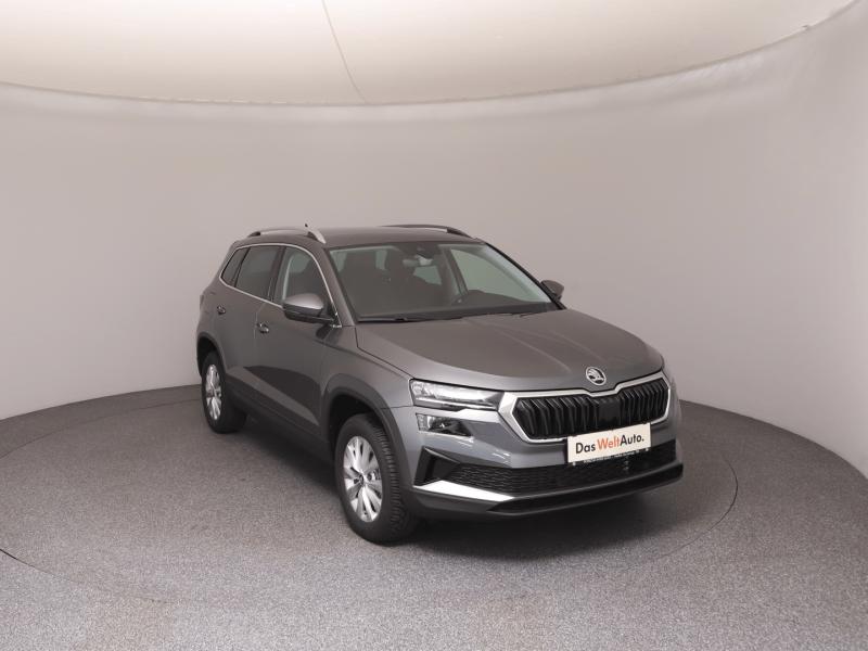Škoda Karoq Selection TSI DSG ACT