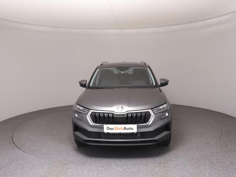 Škoda Karoq Selection TSI DSG ACT