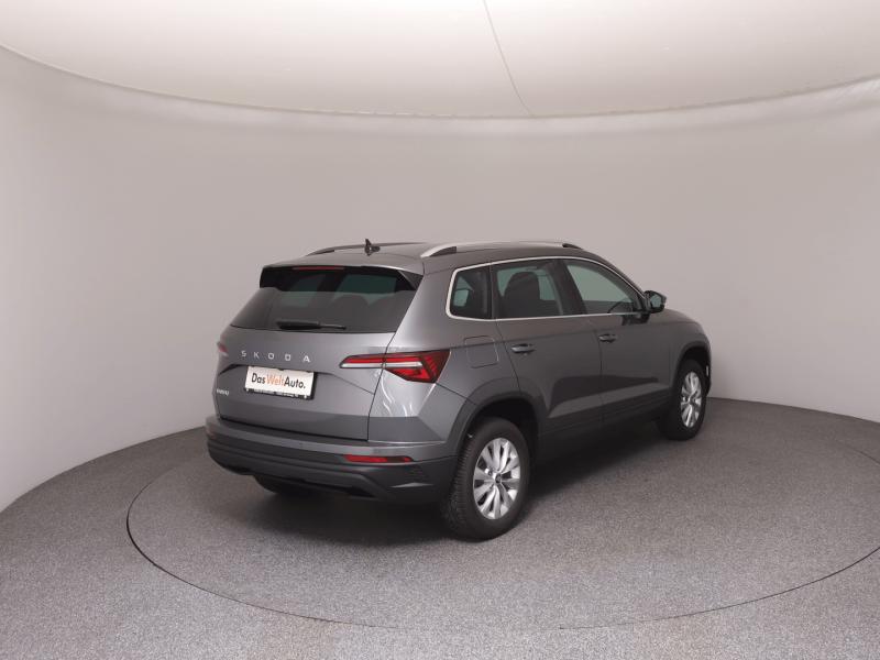 Škoda Karoq Selection TSI DSG ACT