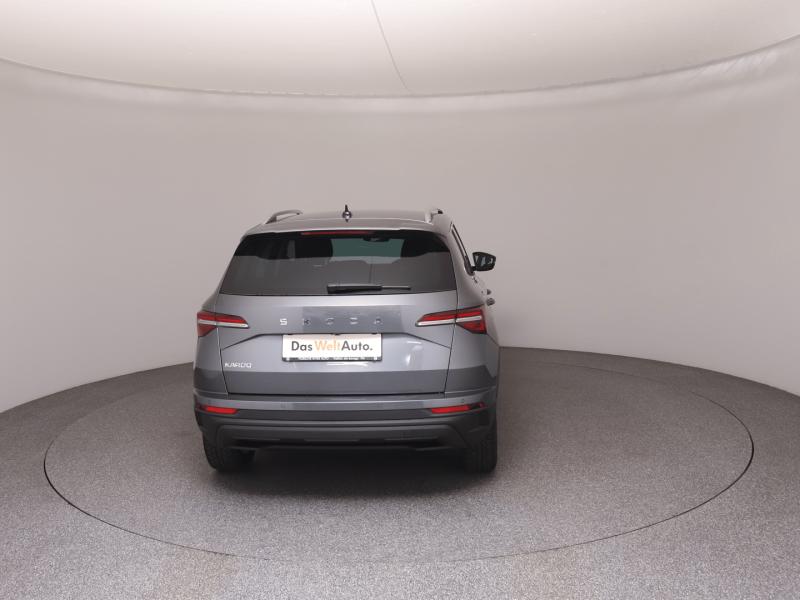 Škoda Karoq Selection TSI DSG ACT