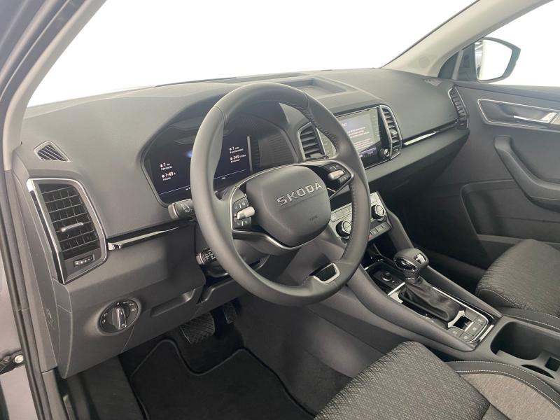 Škoda Karoq Selection TSI DSG ACT