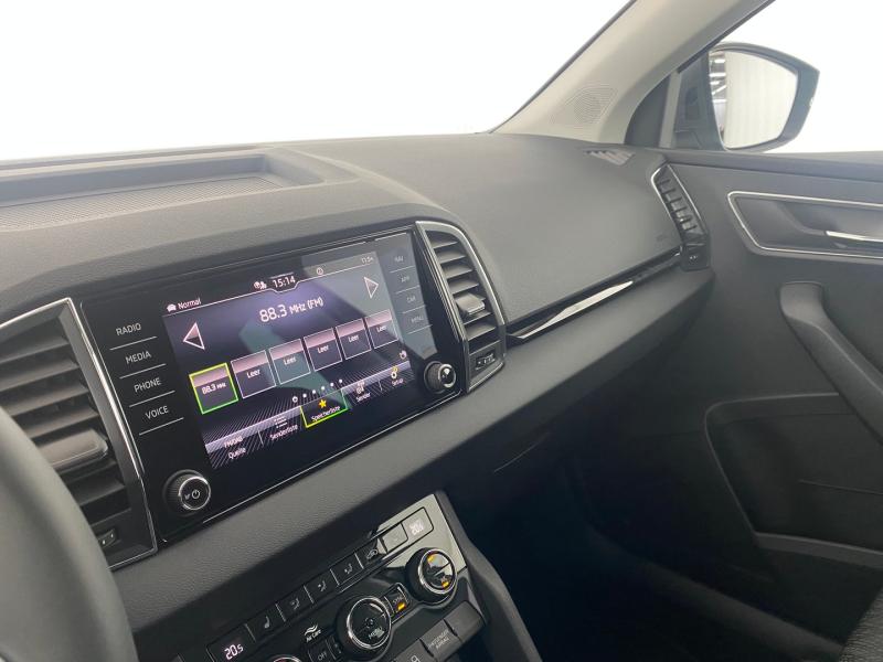 Škoda Karoq Selection TSI DSG ACT