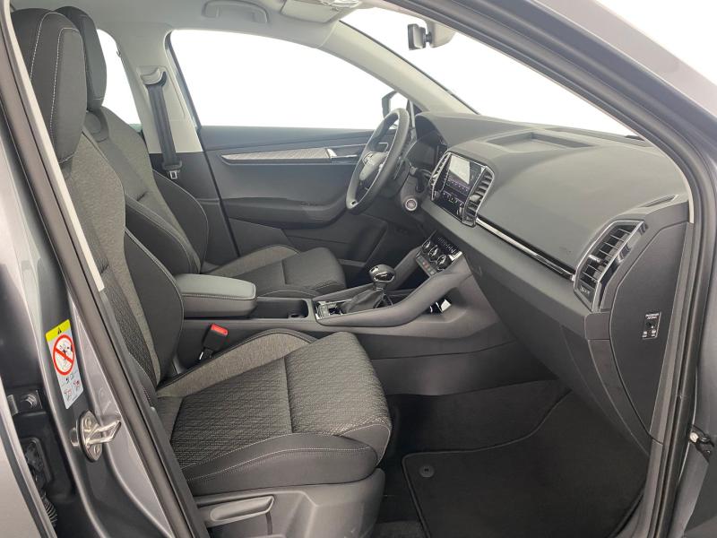 Škoda Karoq Selection TSI DSG ACT
