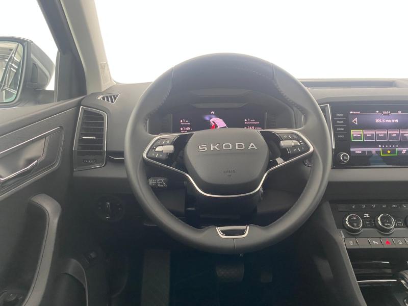 Škoda Karoq Selection TSI DSG ACT