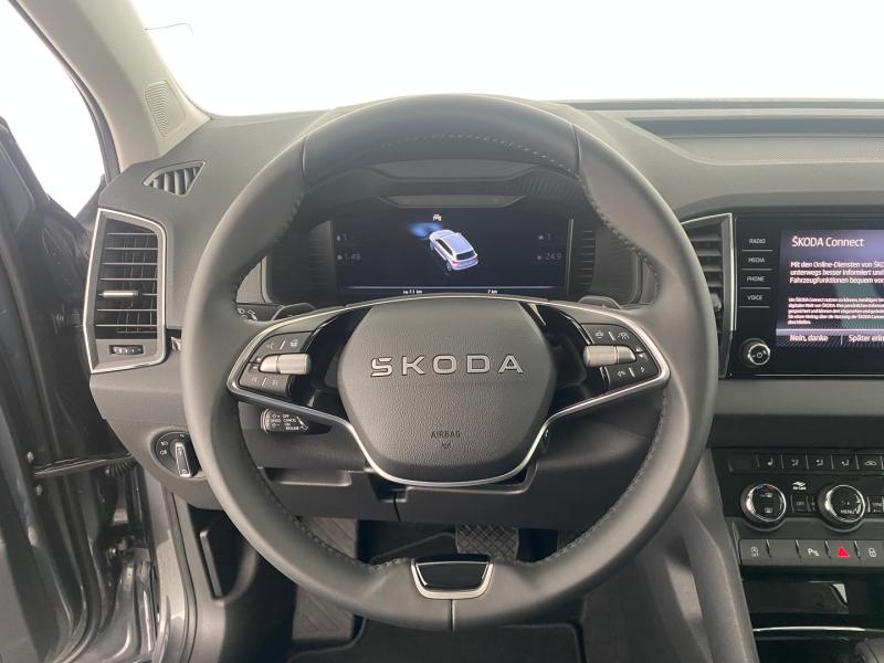 Škoda Karoq Selection TSI DSG ACT