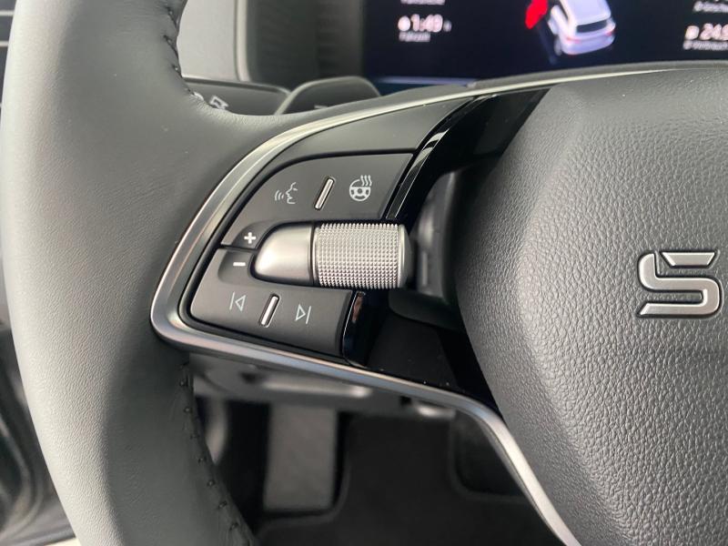 Škoda Karoq Selection TSI DSG ACT