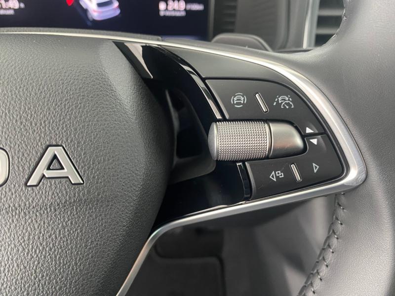 Škoda Karoq Selection TSI DSG ACT