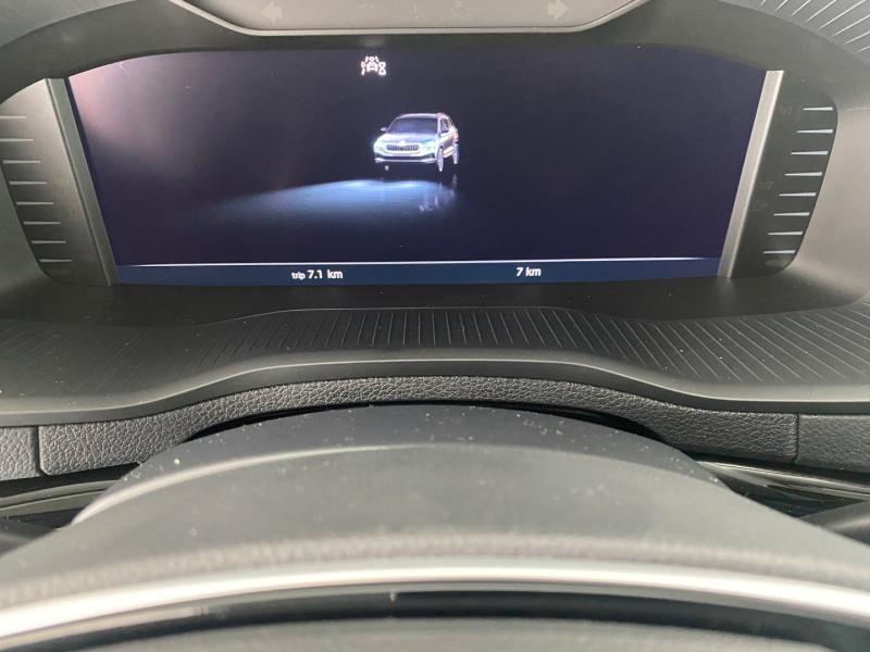 Škoda Karoq Selection TSI DSG ACT