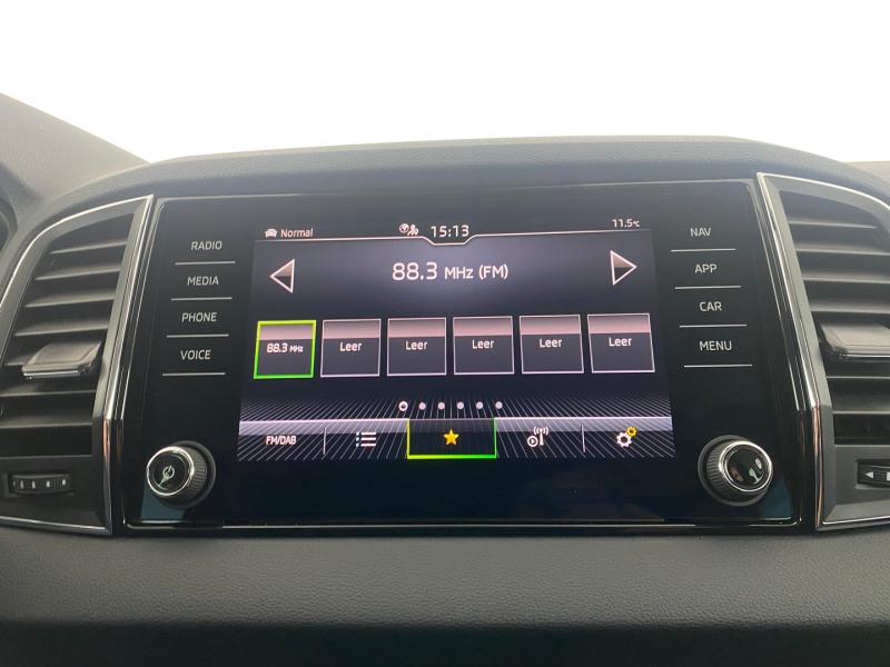 Škoda Karoq Selection TSI DSG ACT