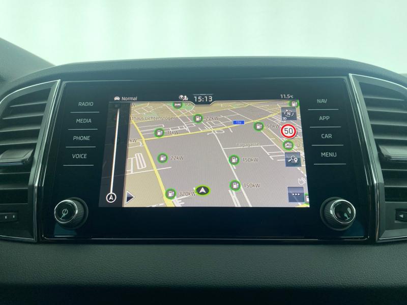 Škoda Karoq Selection TSI DSG ACT