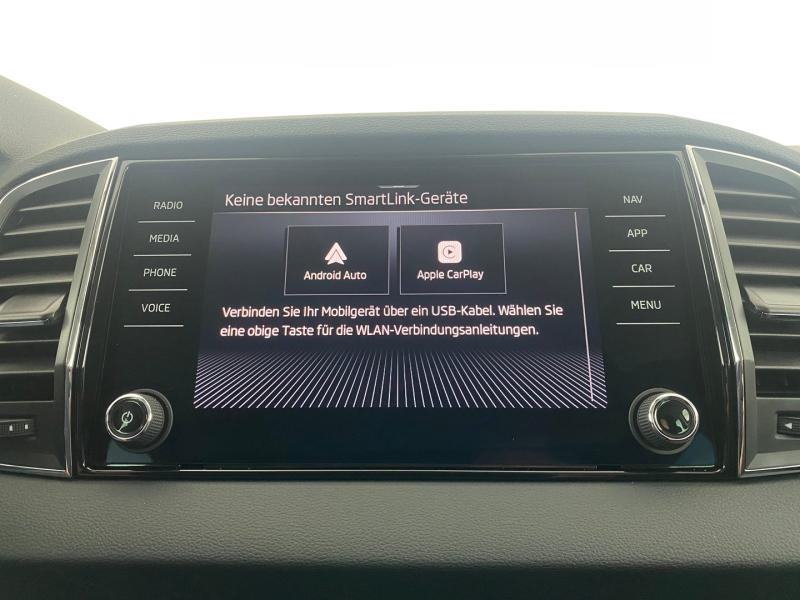 Škoda Karoq Selection TSI DSG ACT