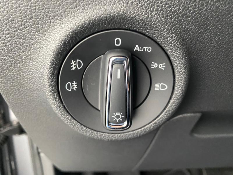 Škoda Karoq Selection TSI DSG ACT