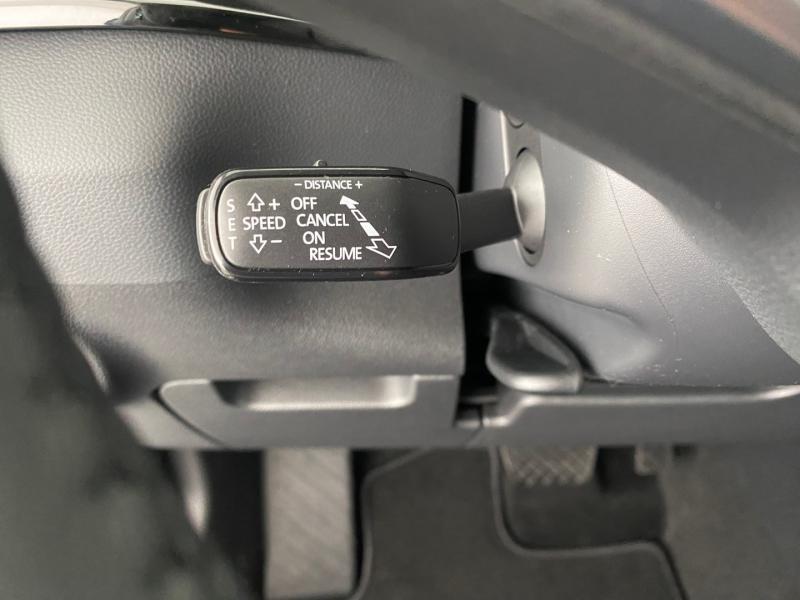 Škoda Karoq Selection TSI DSG ACT