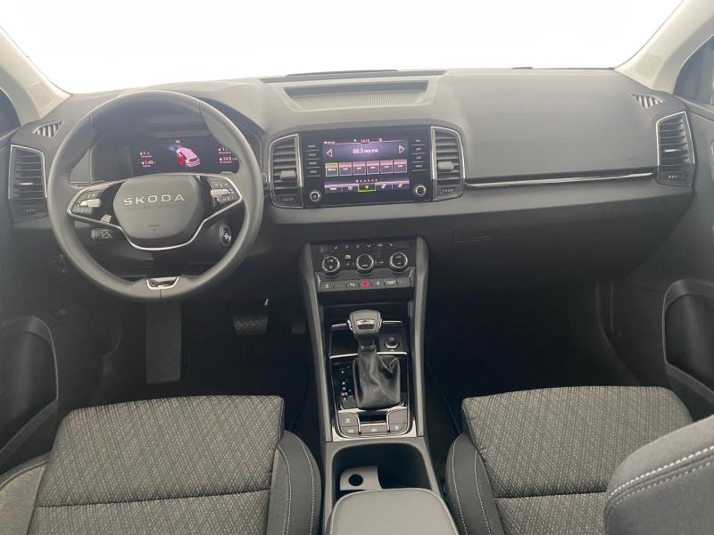 Škoda Karoq Selection TSI DSG ACT
