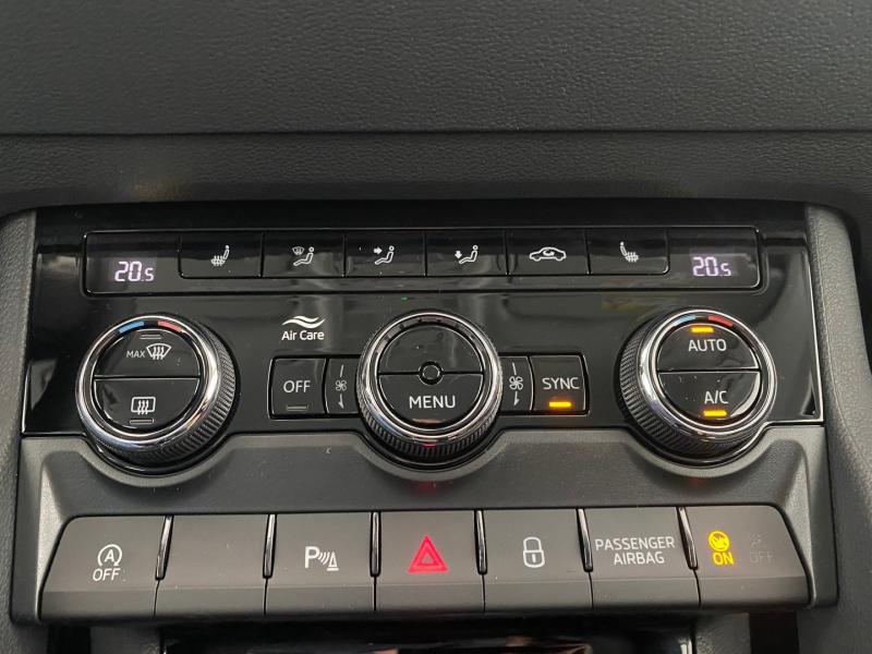 Škoda Karoq Selection TSI DSG ACT