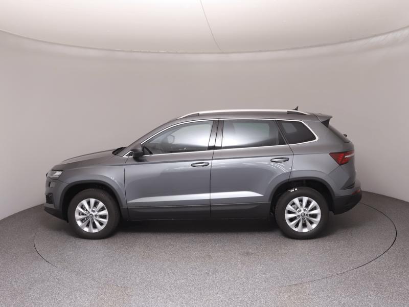 Škoda Karoq Selection TSI DSG ACT