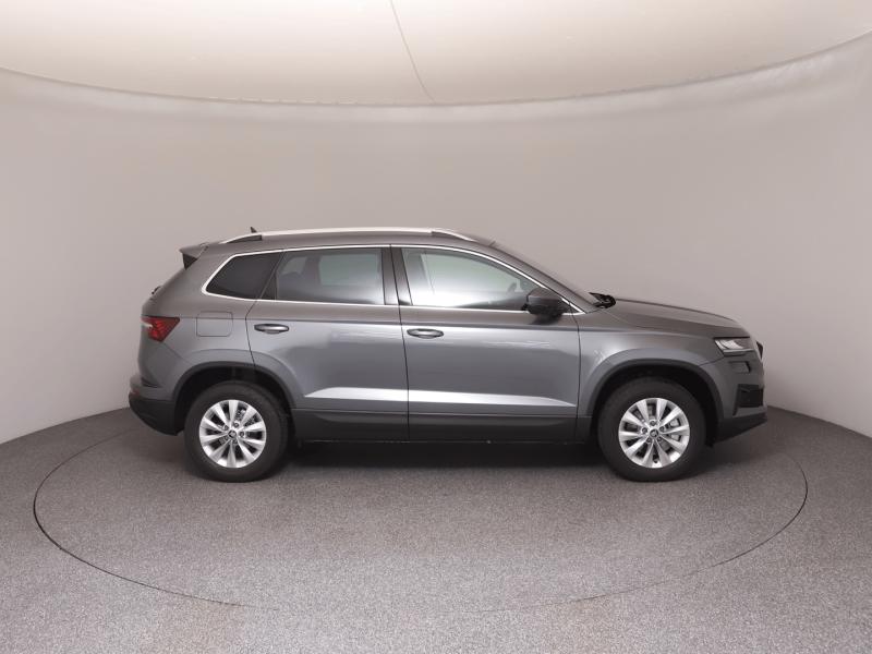 Škoda Karoq Selection TSI DSG ACT