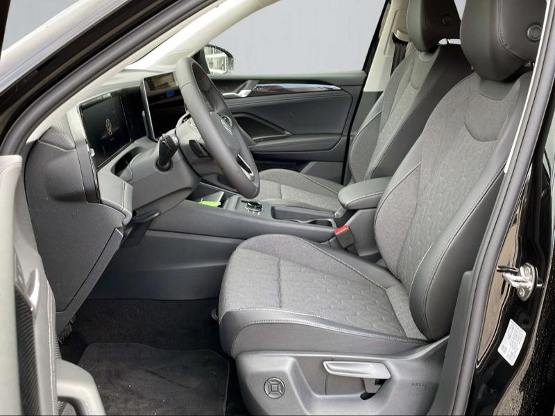 VW Tiguan Friends TDI 4MOTION DSG