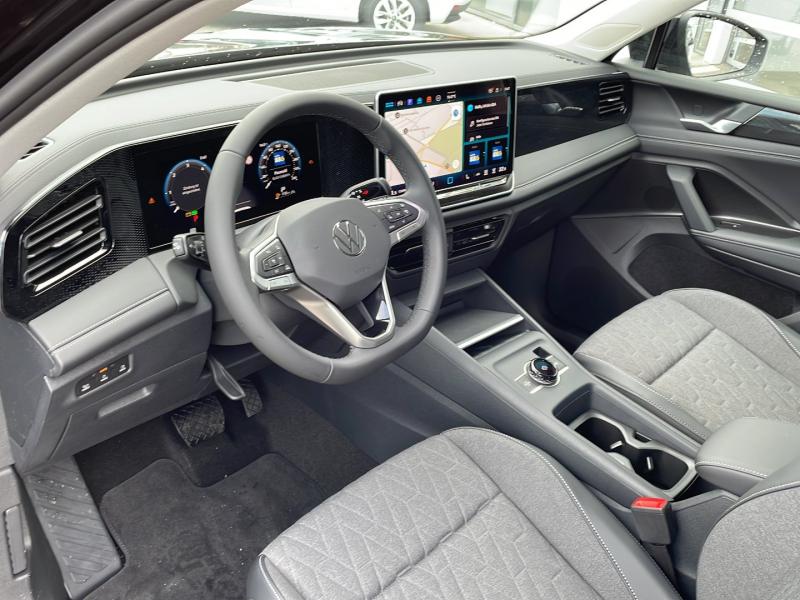 VW Tiguan Friends TDI 4MOTION DSG