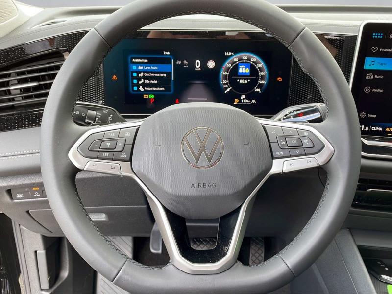 VW Tiguan Friends TDI 4MOTION DSG