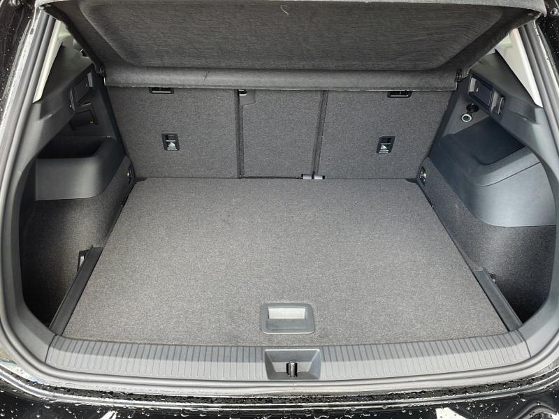 VW Tiguan Friends TDI 4MOTION DSG