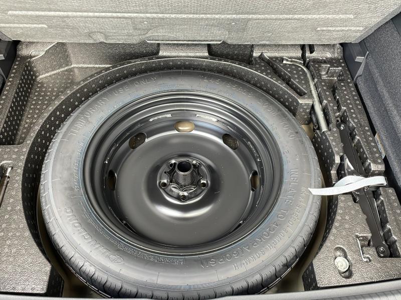 VW Tiguan Friends TDI 4MOTION DSG