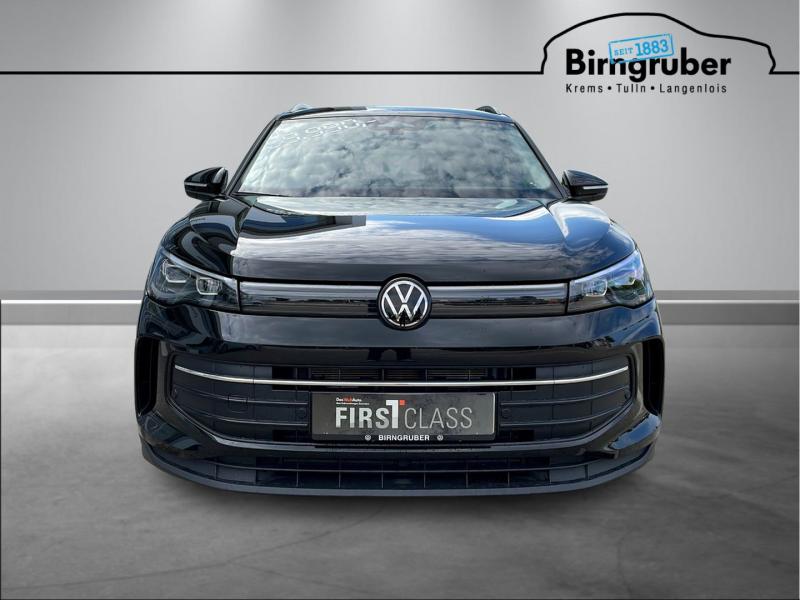 VW Tiguan Friends TDI 4MOTION DSG