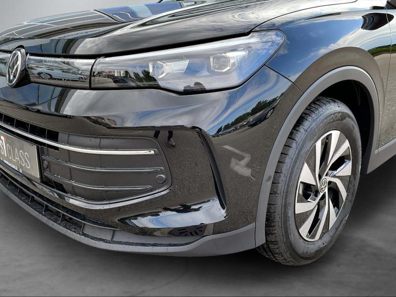 VW Tiguan Friends TDI 4MOTION DSG