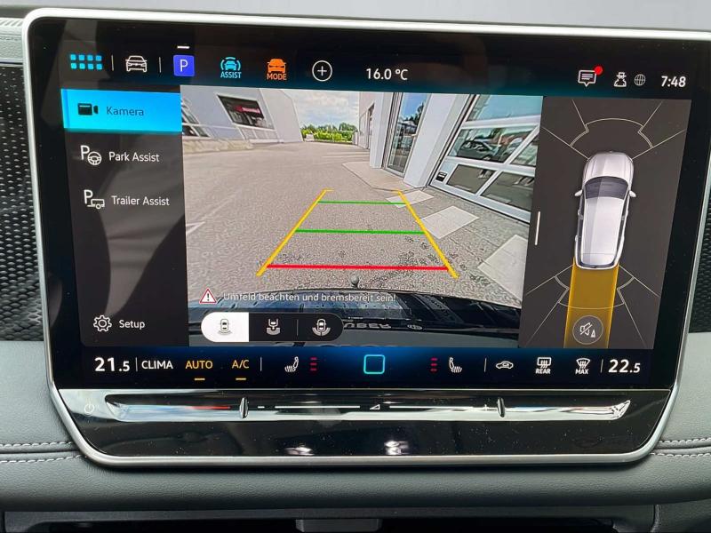 VW Tiguan Friends TDI 4MOTION DSG