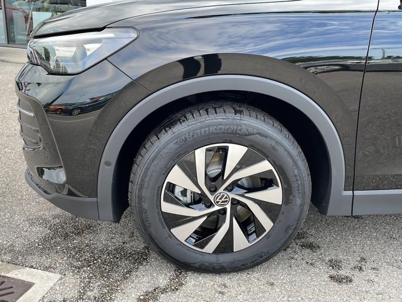 VW Tiguan Friends TDI 4MOTION DSG