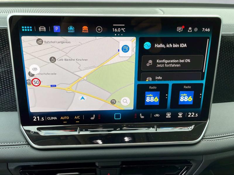 VW Tiguan Friends TDI 4MOTION DSG