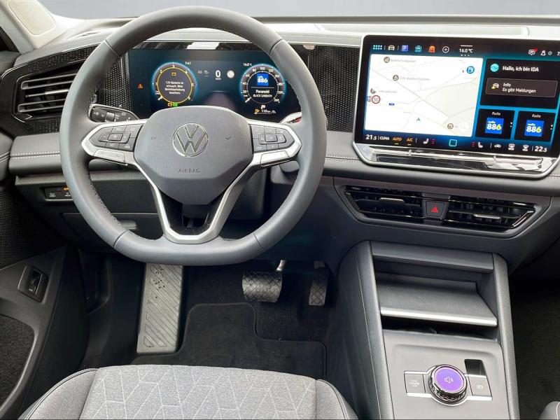 VW Tiguan Friends TDI 4MOTION DSG