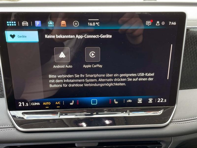 VW Tiguan Friends TDI 4MOTION DSG