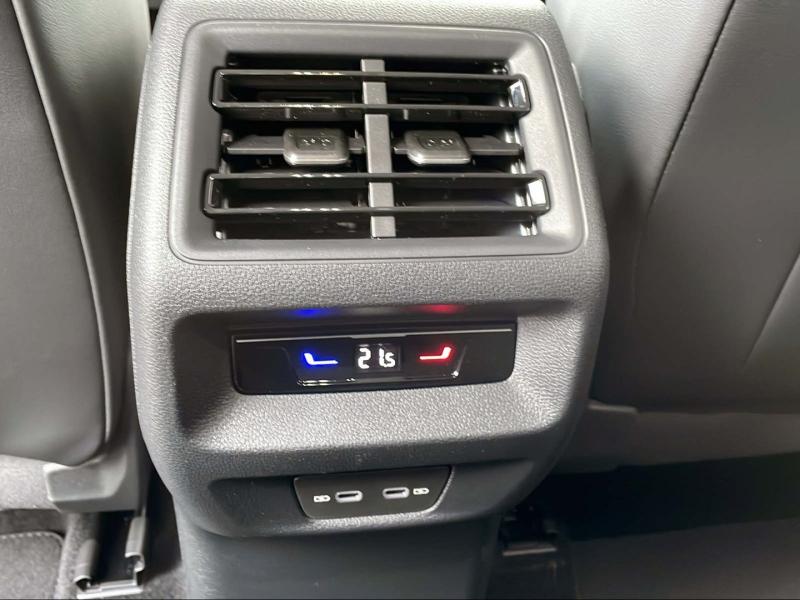 VW Tiguan Friends TDI 4MOTION DSG