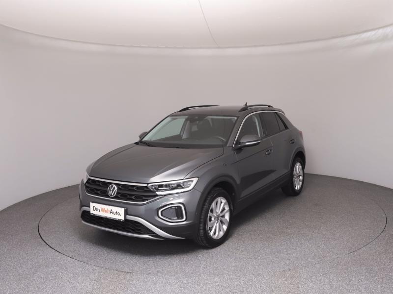 T-Roc Volkswagen VW T-Roc Friends TDI