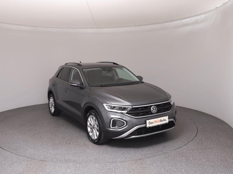 VW T-Roc Friends TDI